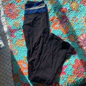 Lulu Lemon Yoga pants